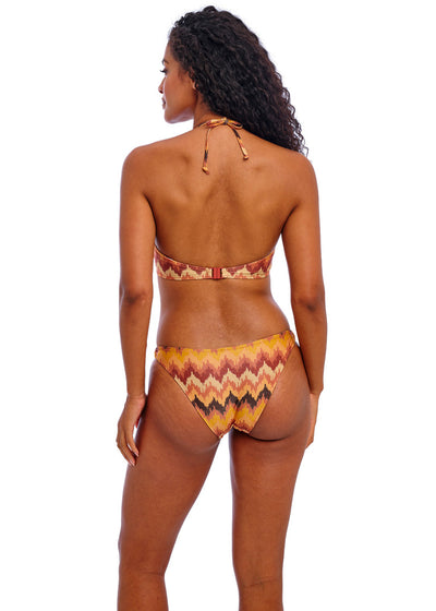 Arizona Wave Italini Bikini Brief - Horizon