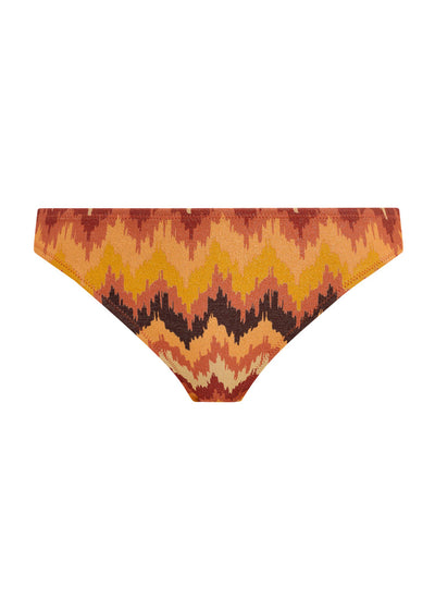 Arizona Wave Italini Bikini Brief - Horizon