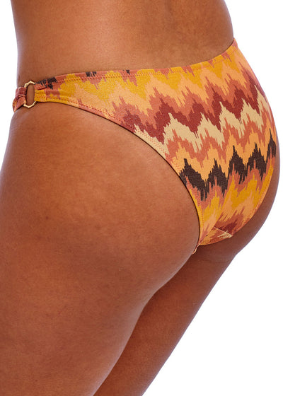 Arizona Wave Italini Bikini Brief - Horizon
