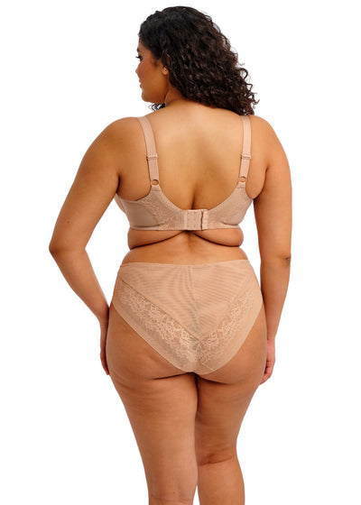 Nerina Spacer Moulded Bra - Sahara