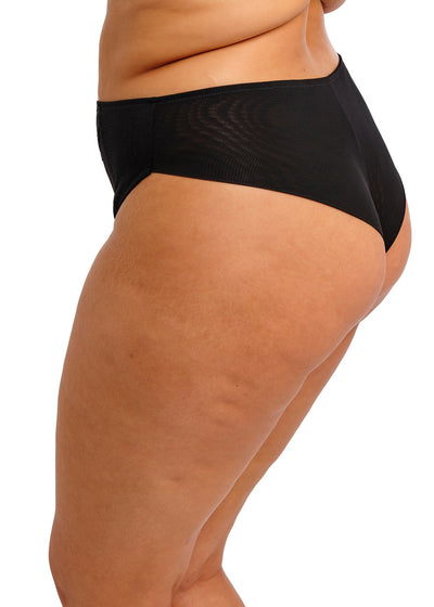 Reja Brazilian Brief - Black