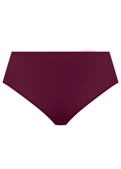 Smooth Brief - Blackberry