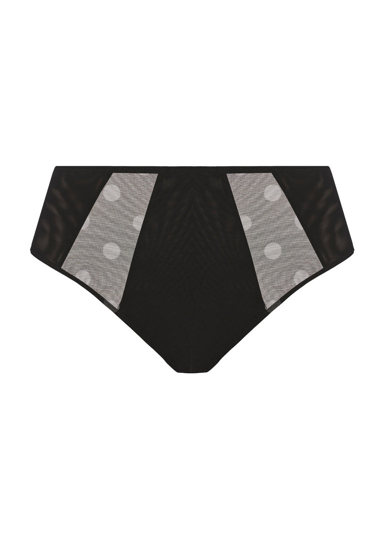 Matilda Brief - Black Dot