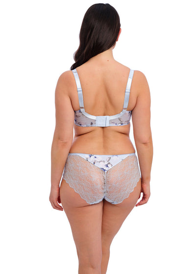 Lucia Side Support Bra - Opal