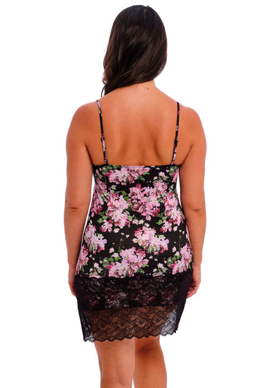 Lucia Sweet Pea Chemise