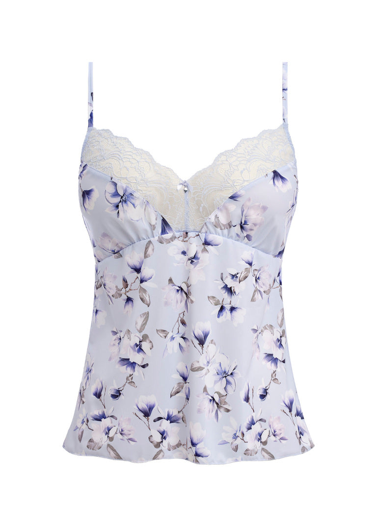 Lucia Camisole - Opal