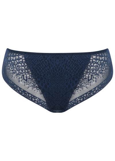 Envisage Brief - Navy