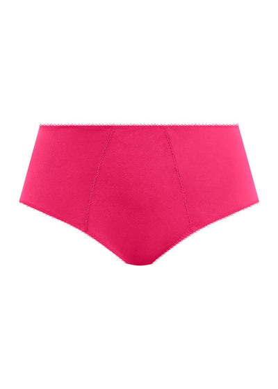 Keira Brief - Hot Pink