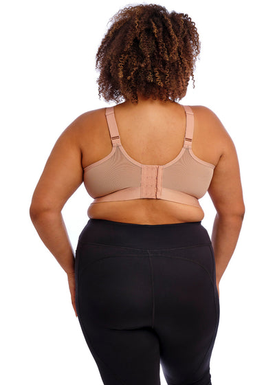 Katarina Non Wired Bra - Tuscany