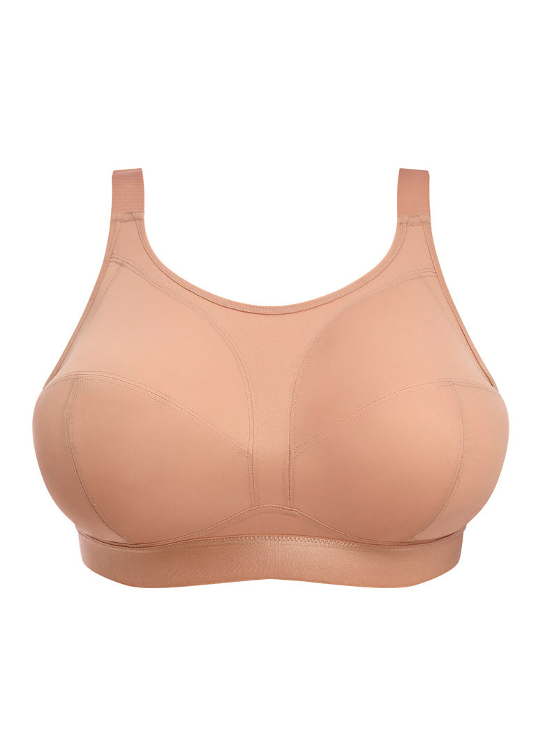 Katarina Non Wired Bra - Tuscany