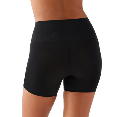Smooth Series Shaping Shorty - Black