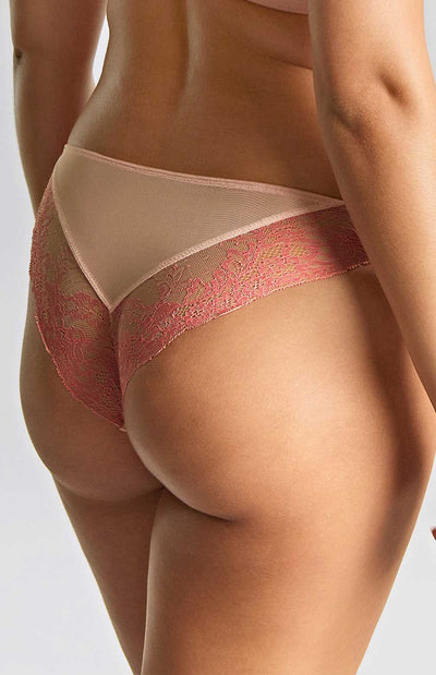 Ana Brazilian - Pink