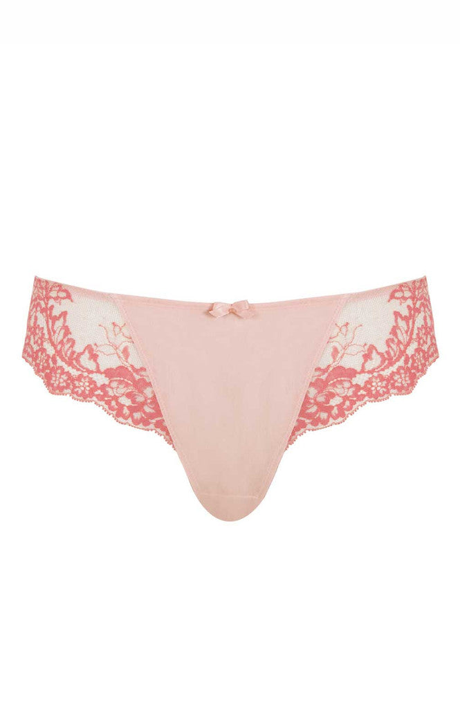 Ana Brazilian - Pink