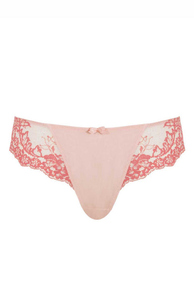 Ana Brazilian - Pink