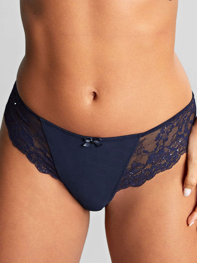 Ana Brazilian - Midnight Sequin