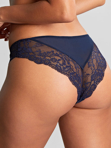 Ana Brazilian - Midnight Sequin