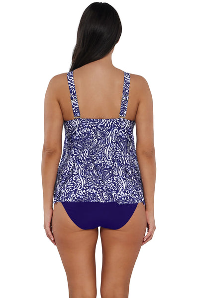 Sadie Tankini- Marina