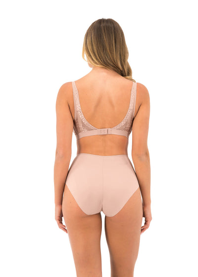Envisage Bralette - Natural Beige