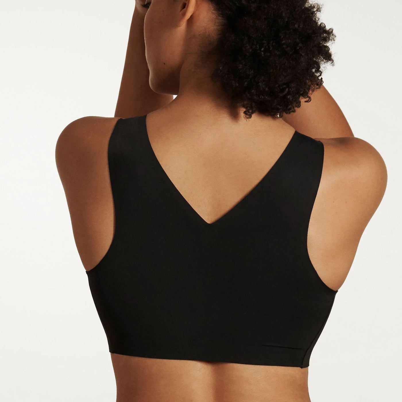 Defy Bra - Black