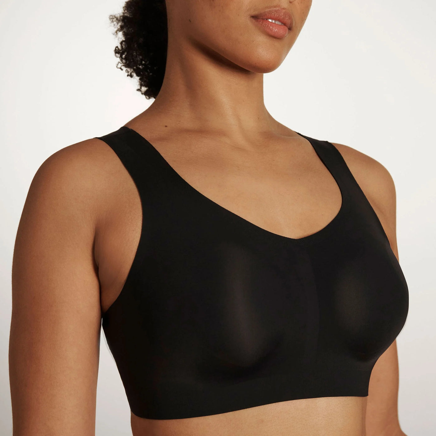 Defy Bra - Black