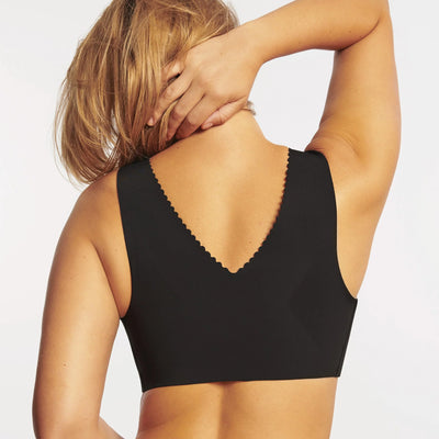 Evelyn Bra - Black
