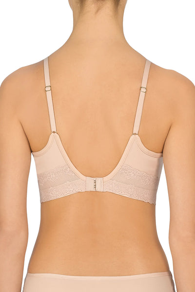 Bliss Perfection Contour Soft Cup Bra - Light Mocha