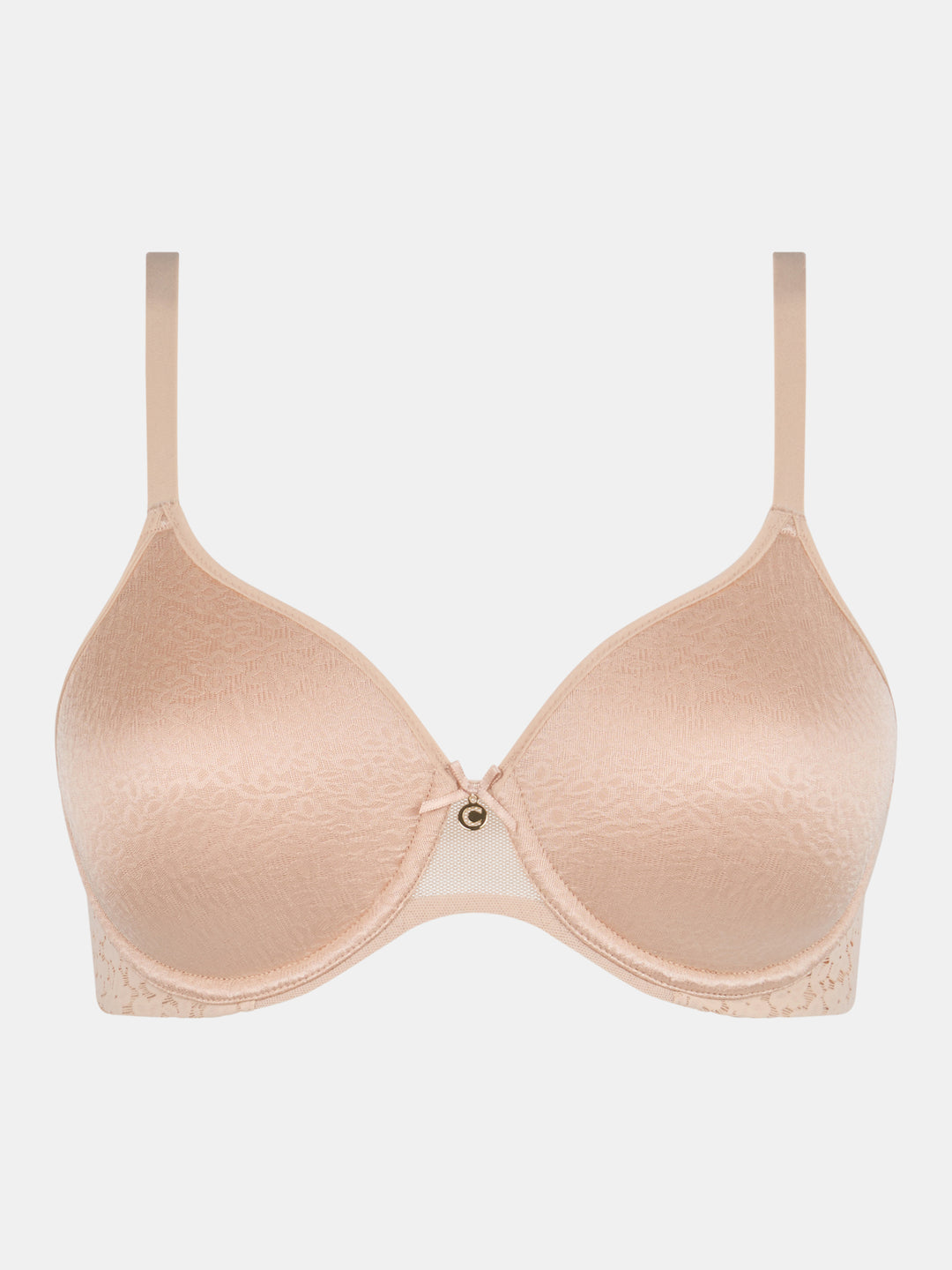 Top à Bretelles Nude/blush En Velours Pailleté - Marque NEXT Taille 10 - Neuf Avec étiquette