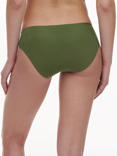 SoftStretch Bikini - Kiwi
