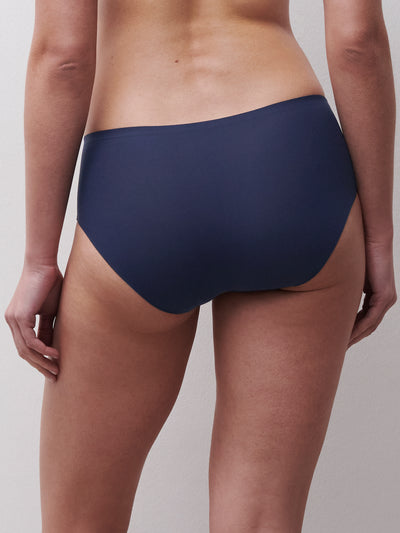 SoftStretch Hipster - Marine Blue