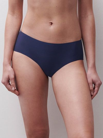 SoftStretch Hipster - Marine Blue