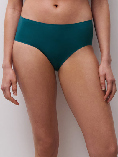 SoftStretch Hipster - Fresco Green