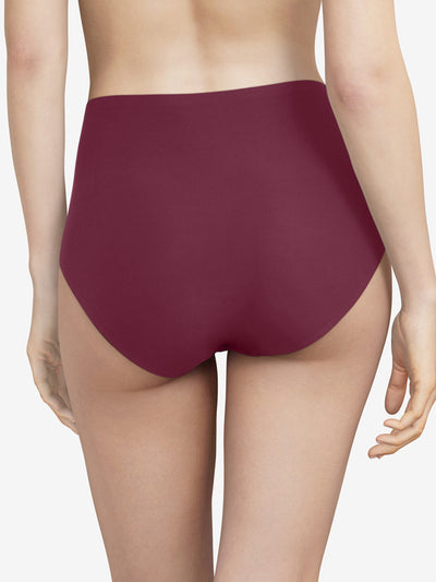 SoftStretch High Waist Brief - Sienna