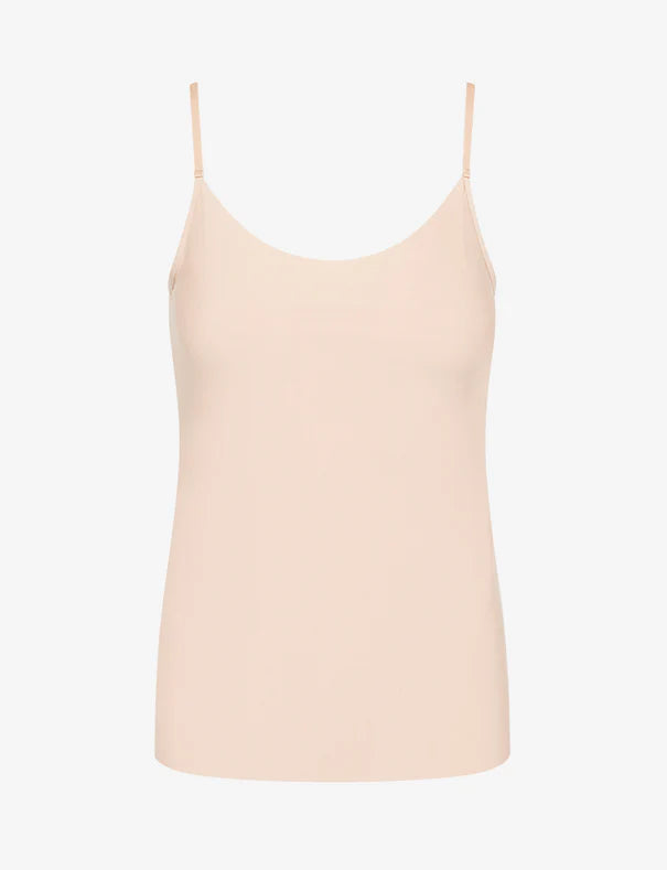 Butter Cami - Beige