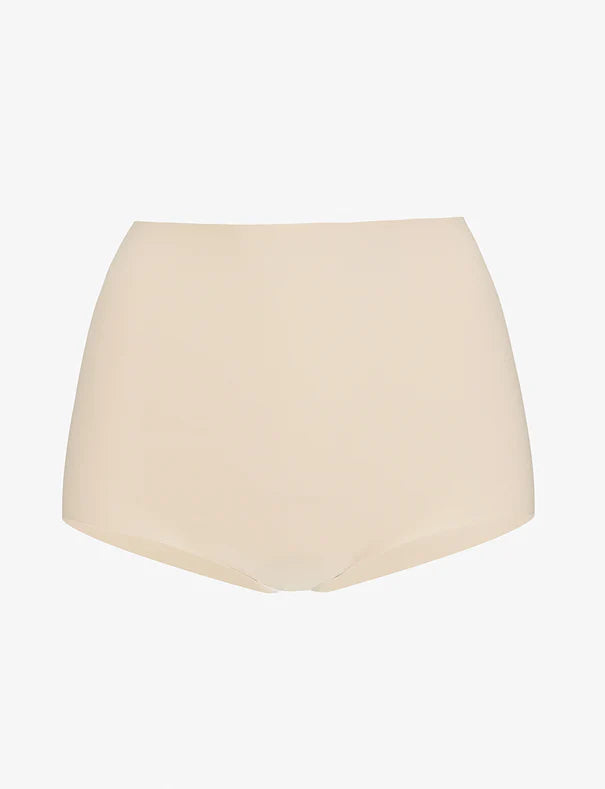 Classic Control Brief - Beige