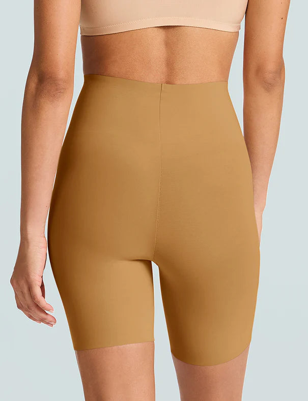 Classic Control Short - Beige