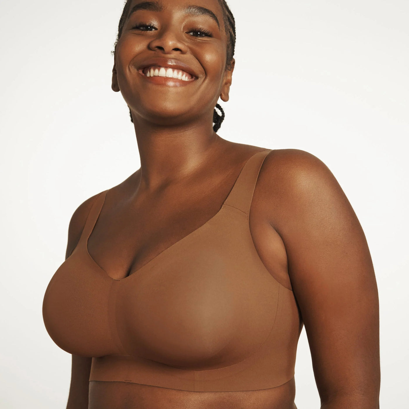 Beyond Bra - Clay