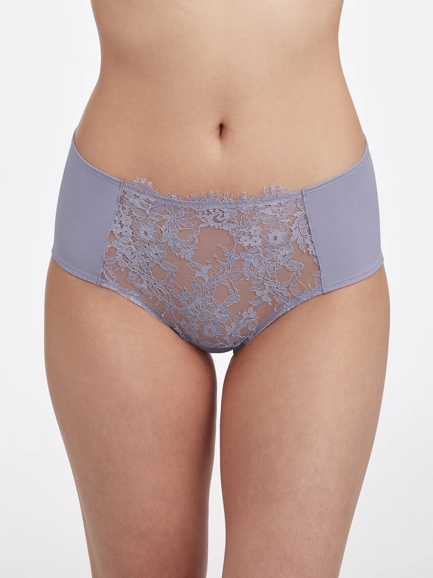 Entice Brief - Lavender Dusk