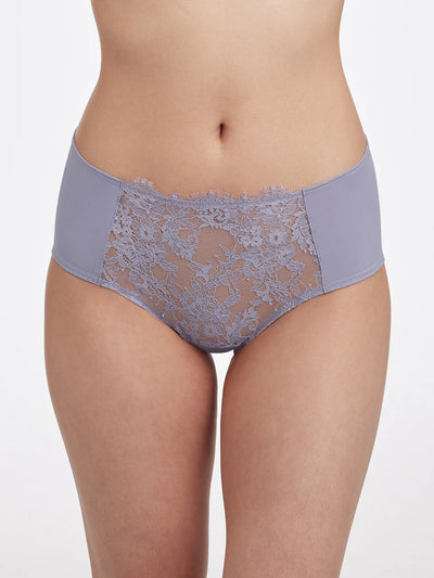 Entice Brief - Lavender Dusk