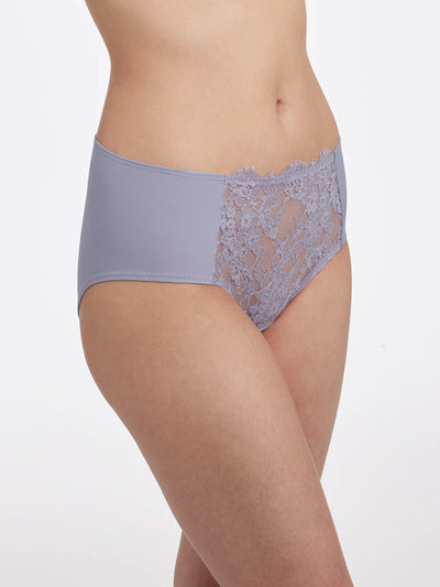 Entice Brief - Lavender Dusk