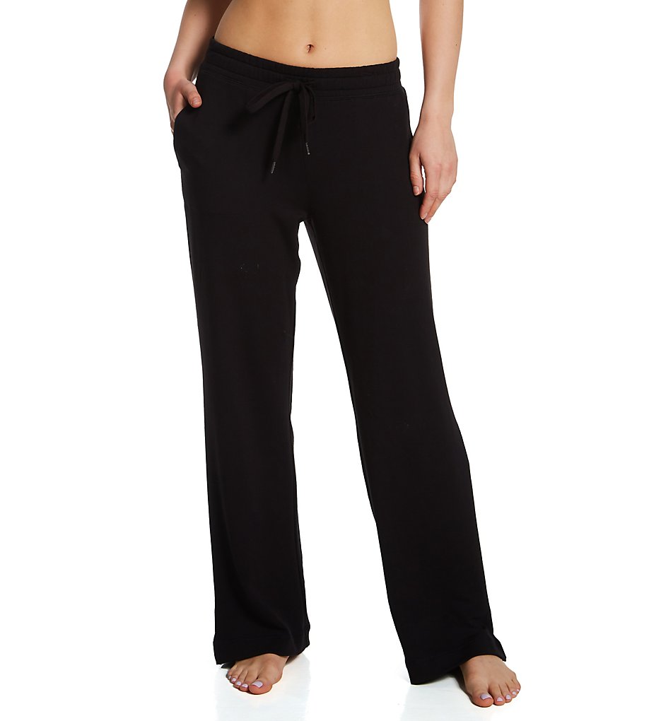 Jammie Essentials Pants - Black