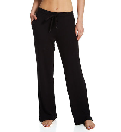 Jammie Essentials Pants - Black