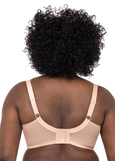 Verity Full Cup Bra- Fawn