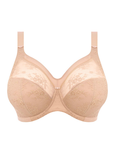 Verity Full Cup Bra- Fawn