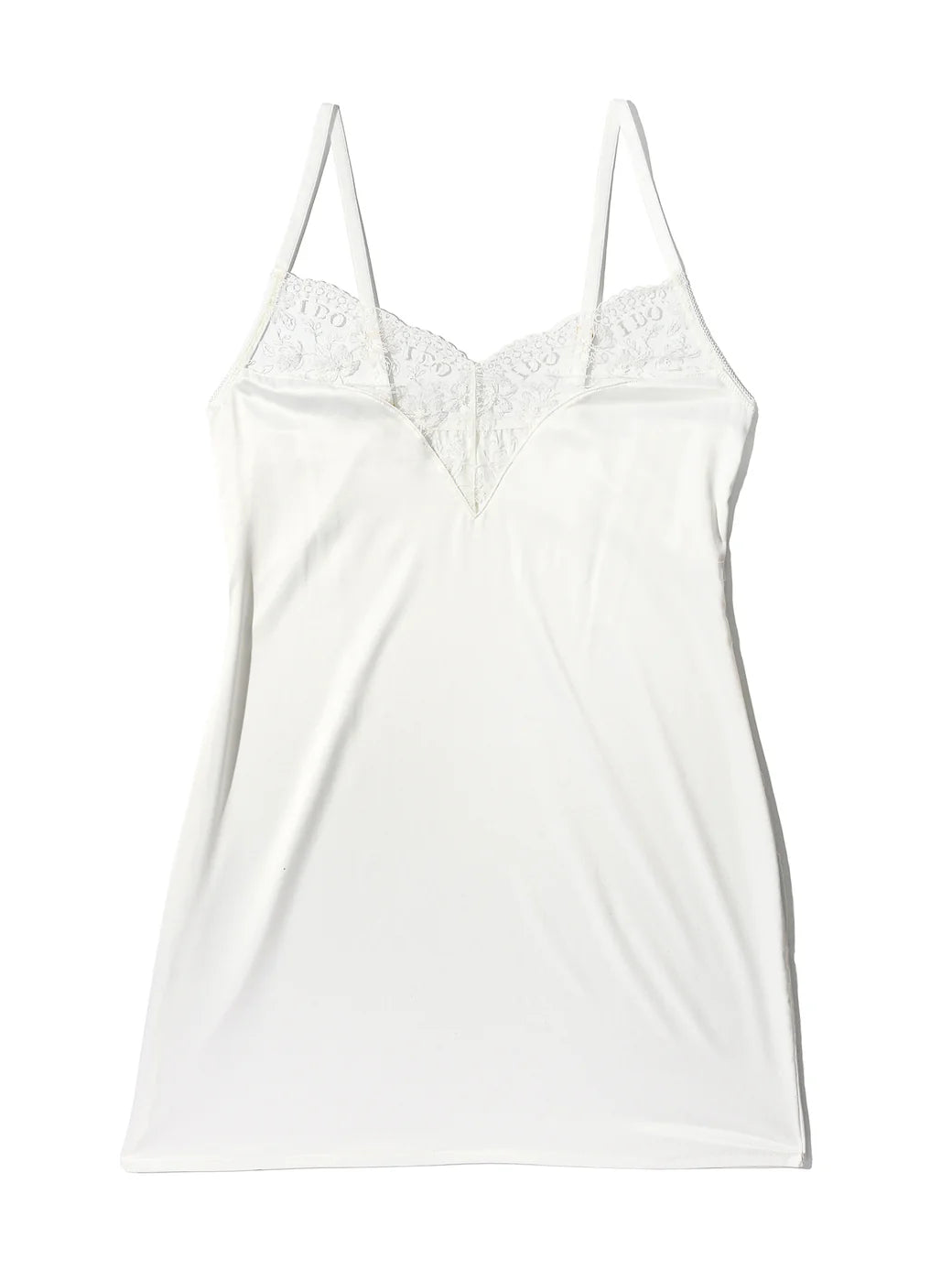 I Do Chemise - Light Ivory