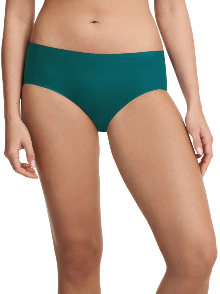 SoftStretch Hipster - Oriental Green