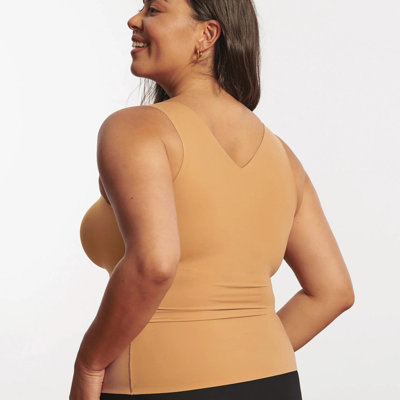 Defy Tank - Mica