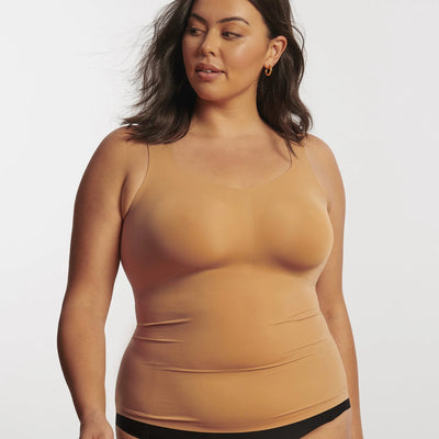 Defy Tank - Mica