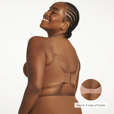 Beyond Bra - Clay