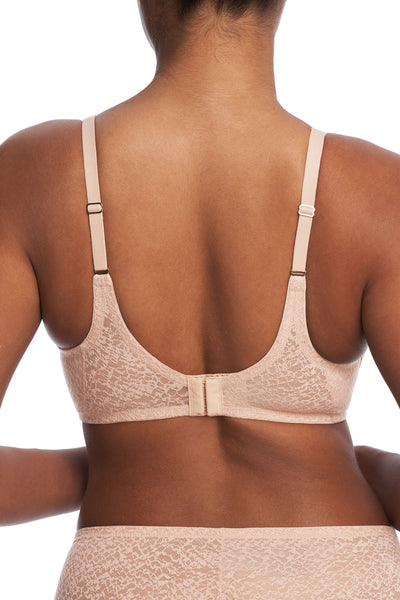 Pretty Smooth Full Fit Contour Bra - Light Mocha