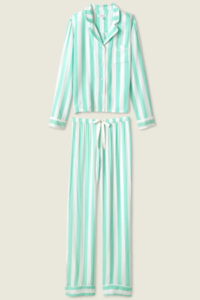 Farmers Market Pant - Ivory
